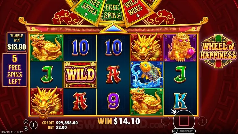 New Slot Games Released